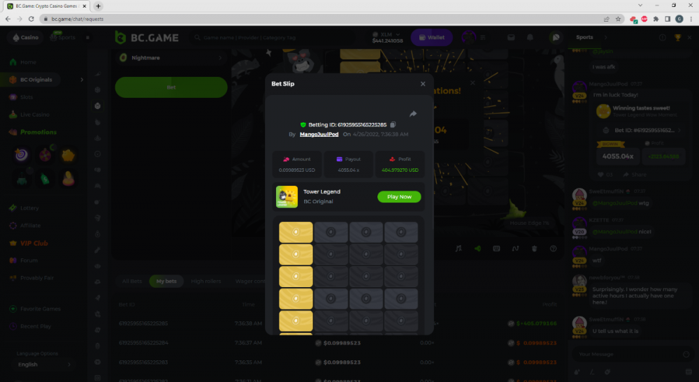 349102447_BitcoinTowerGame-PlayTowerforBTCOnline-GoogleChrome4_26_20227_39_04AM.thumb.png.09ab5f0f7f89c0d2e9b4b42636f1f431.png